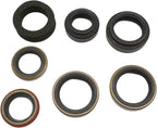 396355 Outboard Lower Unit Seal Kit for Johnson Evinrude 35-75HP