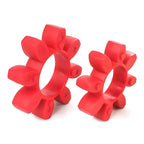 Spider Coupling Insert Star Type XL Model GR14-GR90 1Pcs(GR14)