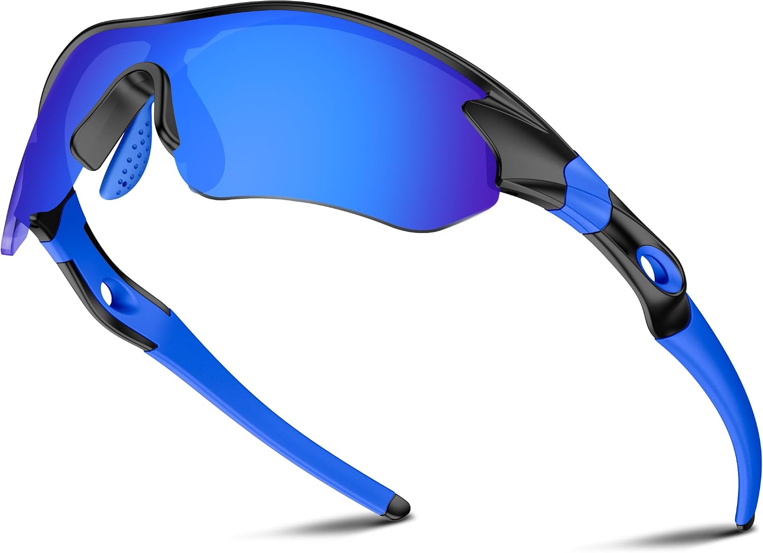 Sunglasses Men Polarized Sports glasses UV400 Protection TR90