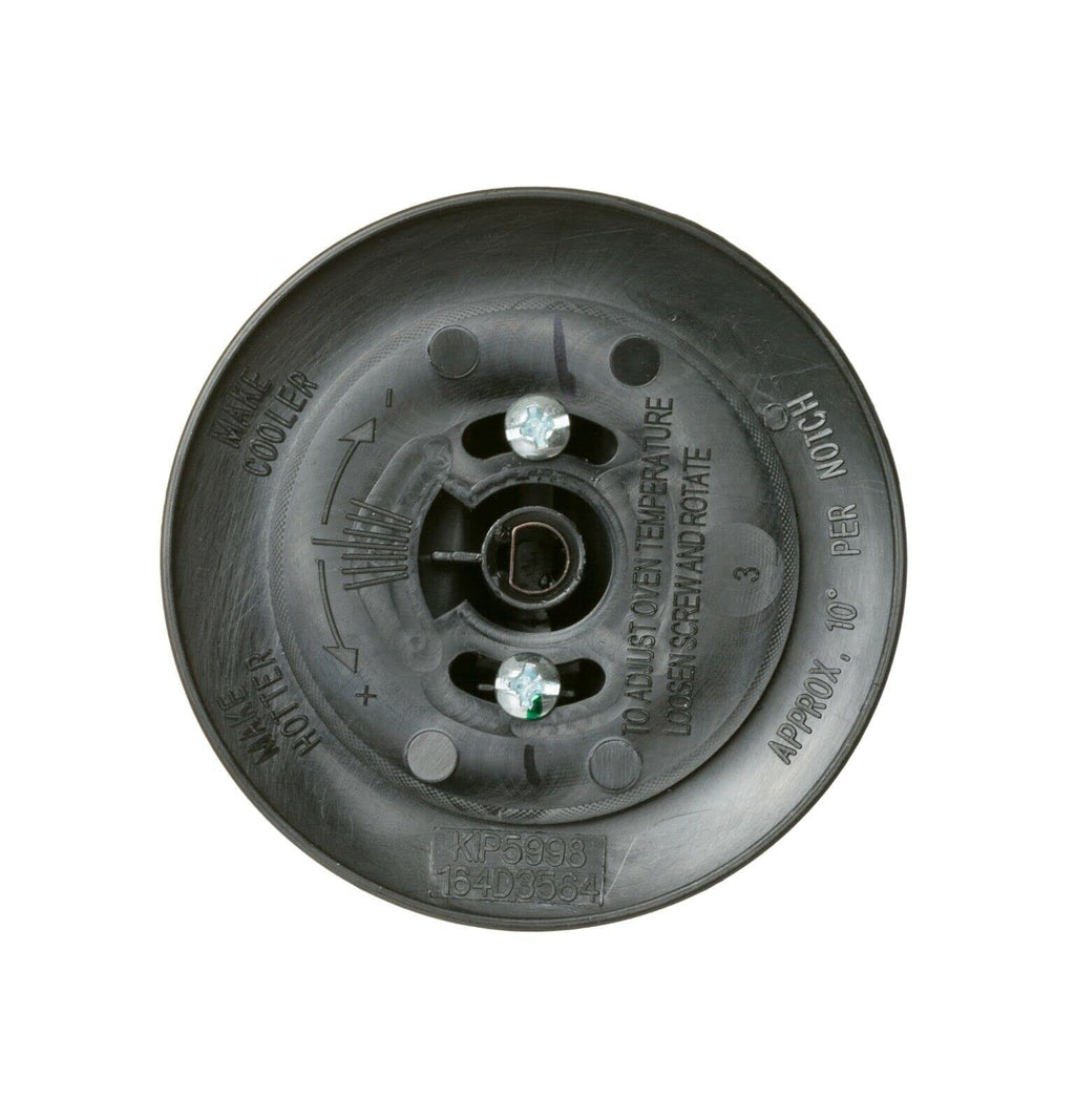 WB03X22503 for GE Range Thermostat Knob - Compatible Only with Specific Models
