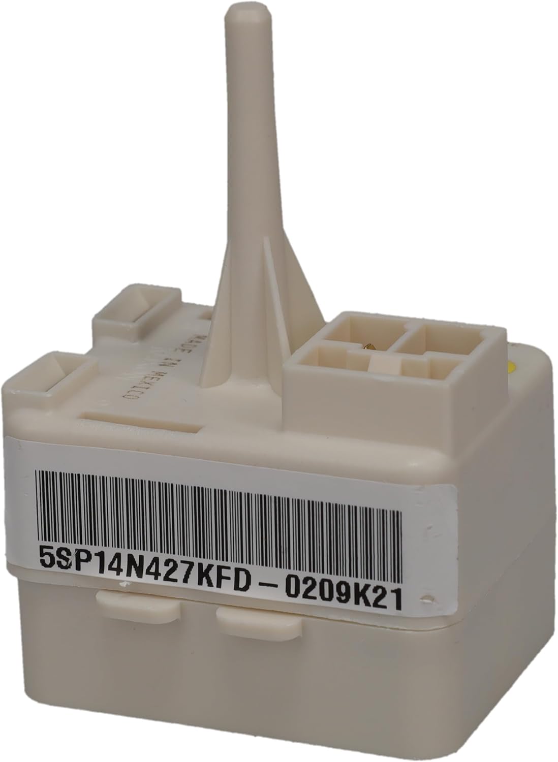 Supplying Demand W10873801 W10796752 Refrigerator Compressor Start Relay Replacement