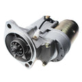 OCTOT 7253205 Starter Fits for Bobcat Excavator E25 E26 E27 E27Z E32 E32i E34 E35 E35i E35Z E37 E42 E45 E50 E55 E85