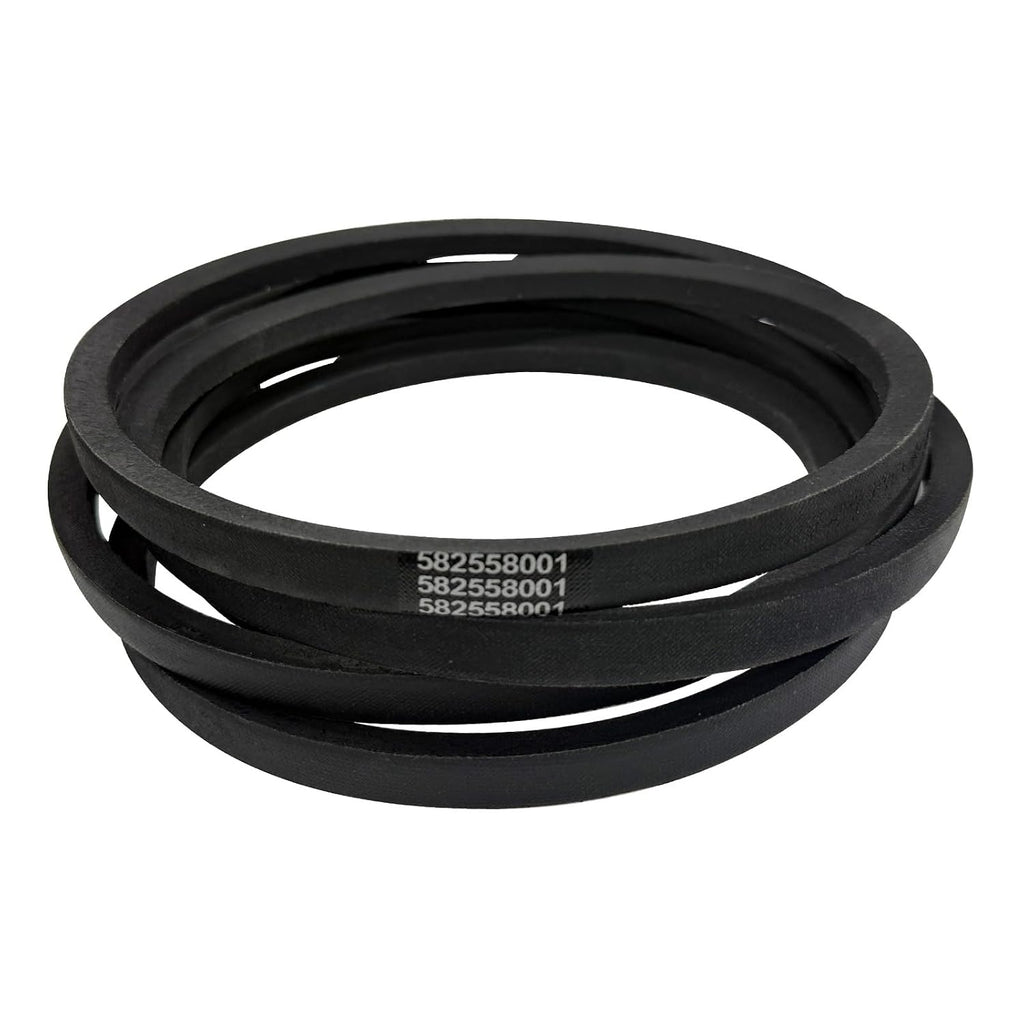 582558001 Deck Belt Replacement for Husqvarna Z248F 48 Inch Zero-Turn Mower
