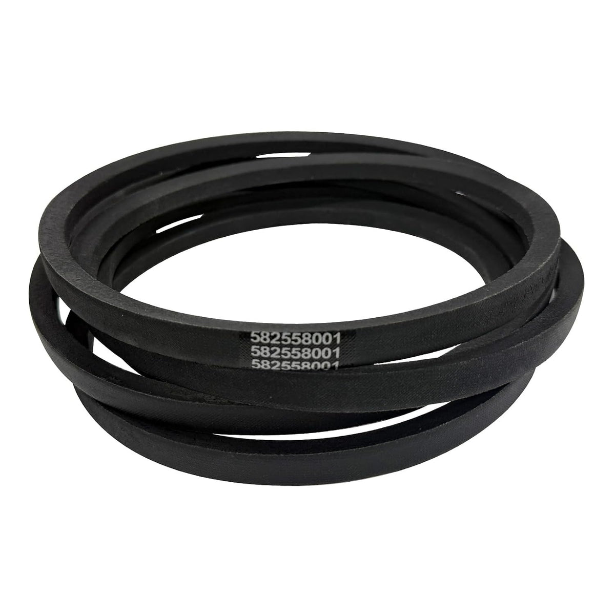 582558001 Deck Belt Replacement for Husqvarna Z248F 48 Inch Zero-Turn Mower