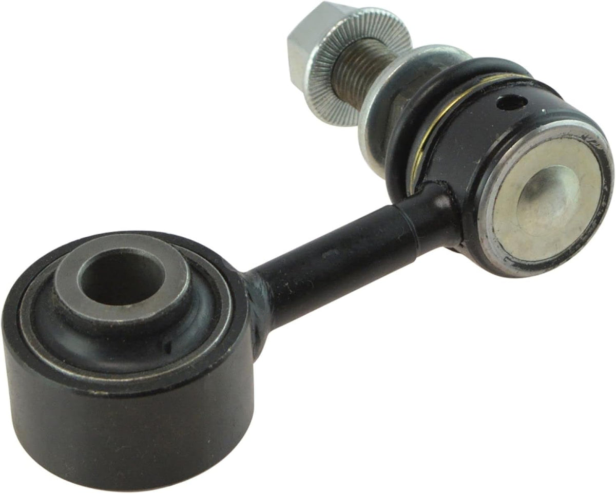 TRQ Front Steering and Suspension Kit Ball Joints Tie Rods Sway Bar Links