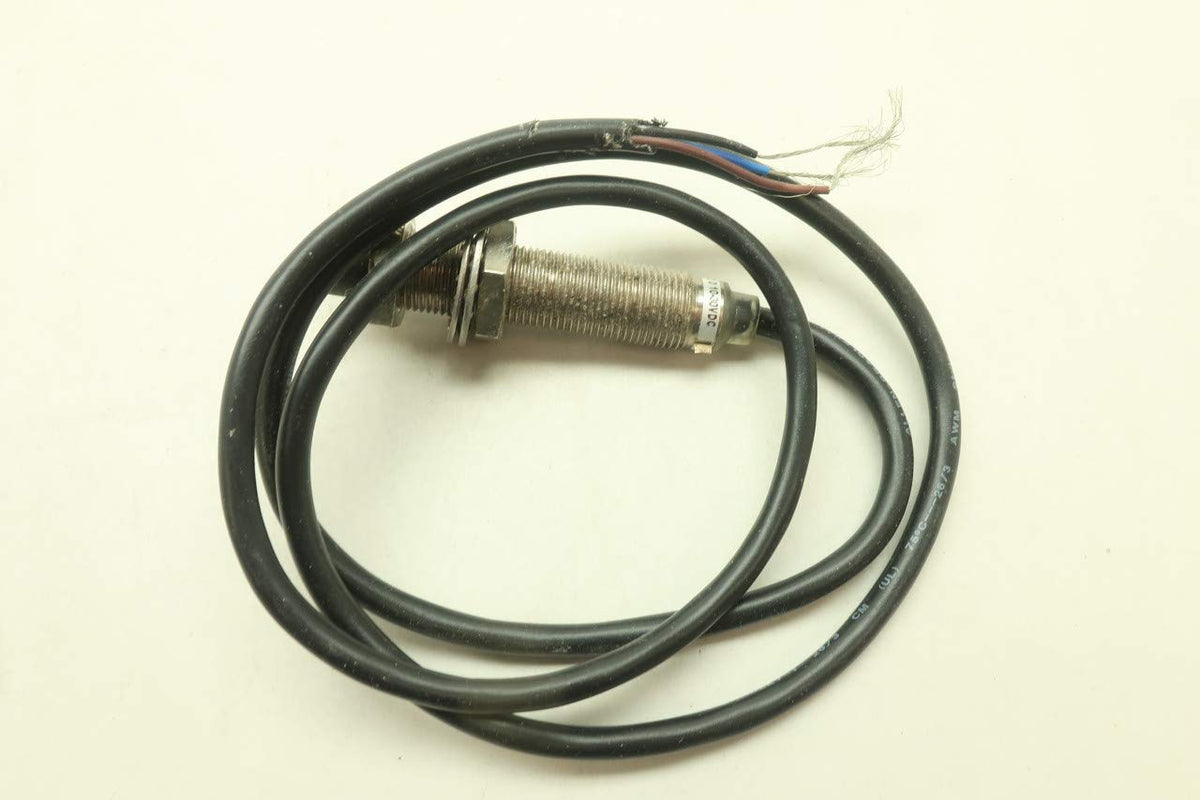 ALLEN BRADLEY 872C-D4NP12-E2 INDUCTIVE Proximity Sensor 10-30V-DC