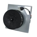 Upgrade 80 CFM 678-G 679-E Bath Fans Motor Replacement 8" x 8-1/4"
