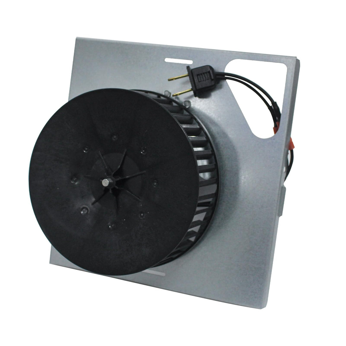 Upgrade 80 CFM 678-G 679-E Bath Fans Motor Replacement 8" x 8-1/4"