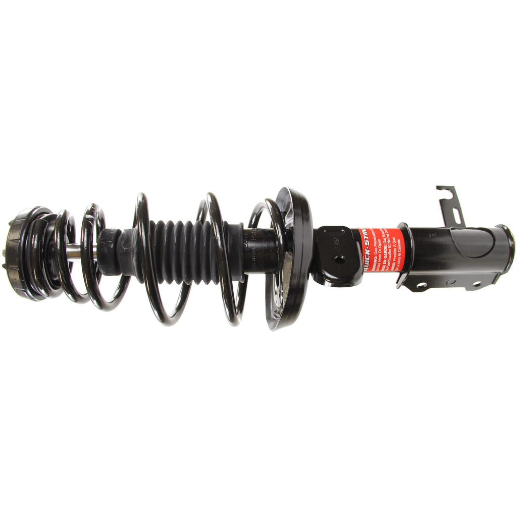 Monroe 172664 Suspension Strut and Coil Spring Assembly