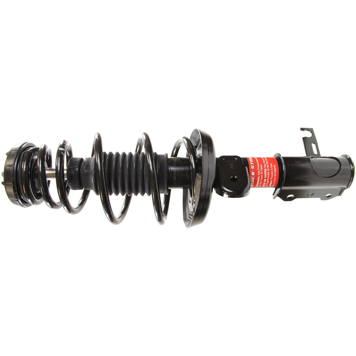 Monroe 172664 Suspension Strut and Coil Spring Assembly