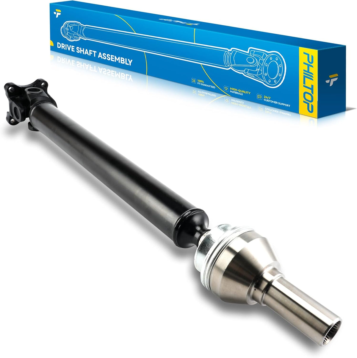 PHILTOP Drive Shaft for Ram 1500