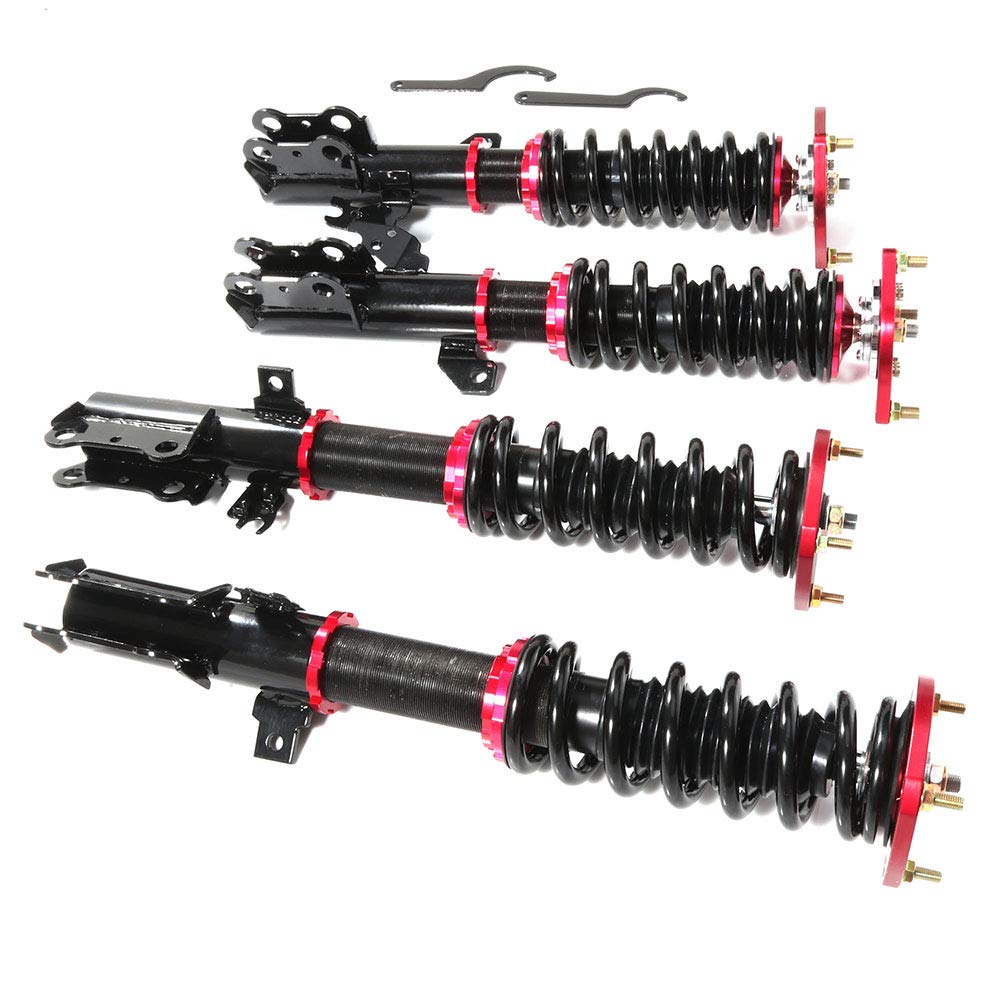 Adjustable Coilover Struts Fit for Lexus ES350 2007-2009