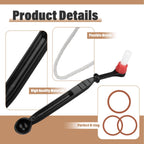 Brew Group Maintenance Kit 21001683 for Gaggia Espresso Machine