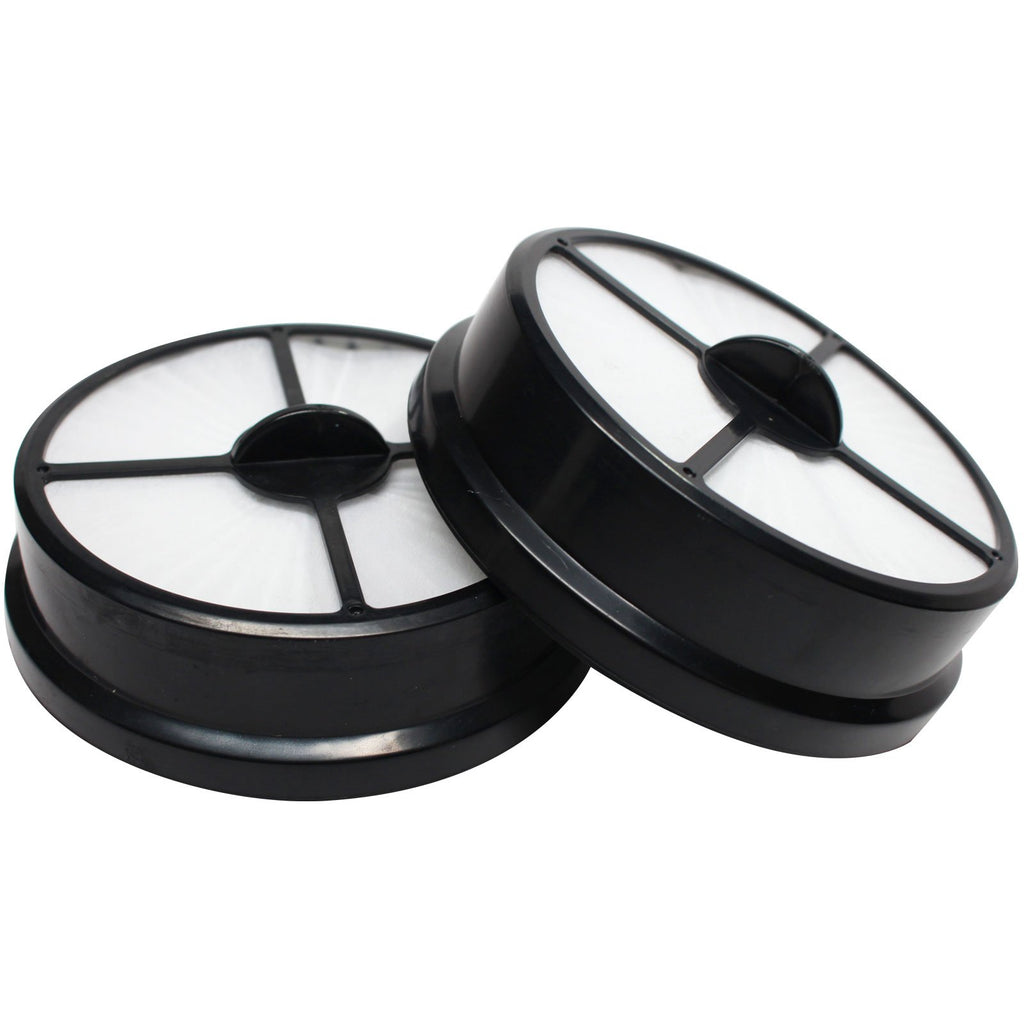 2x Filter for Eureka Endeavor Never Looses Suction (5400 Series)