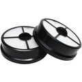 2x Filter for Eureka Endeavor Never Looses Suction (5400 Series)