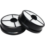 2x Filter for Eureka Endeavor Never Looses Suction (5400 Series)