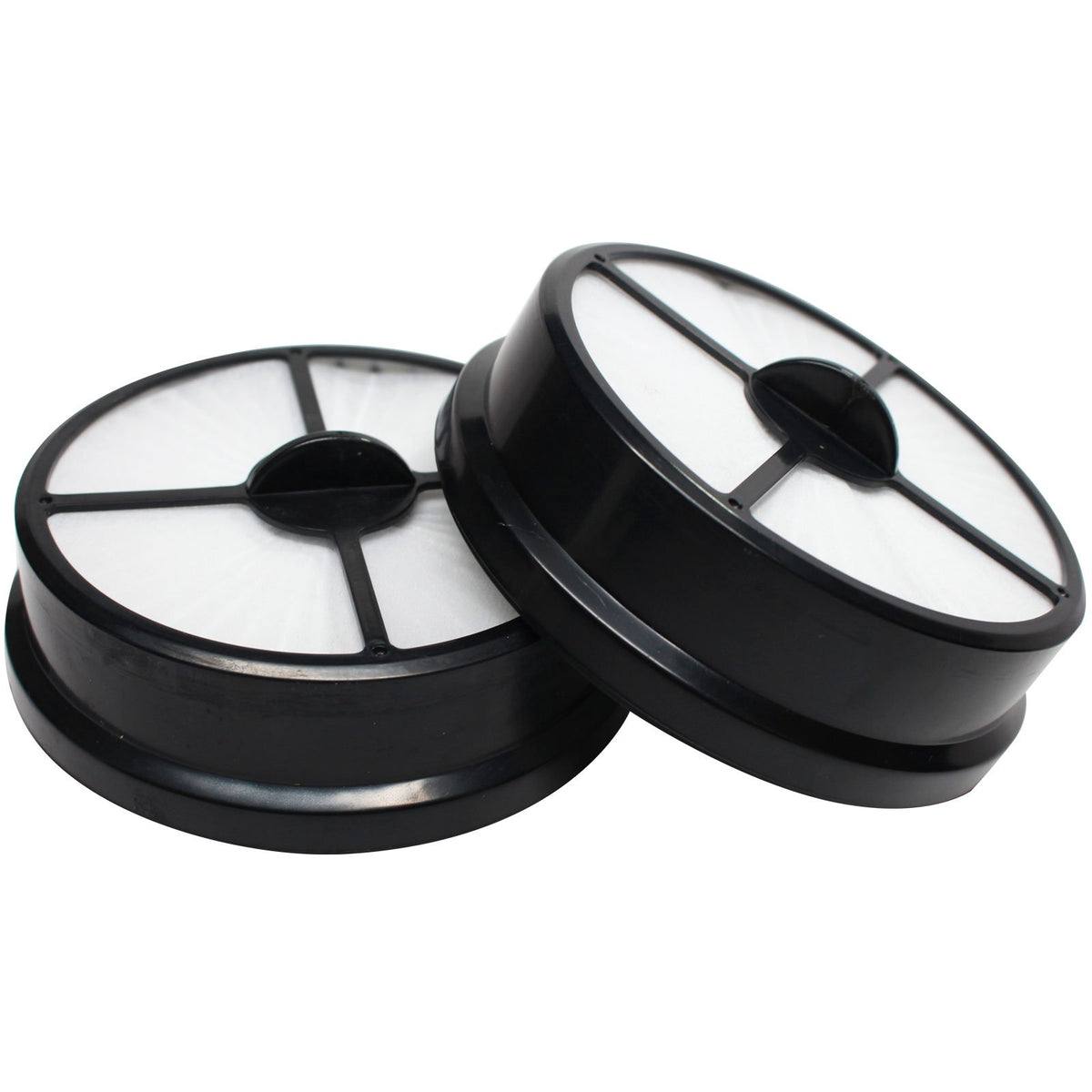 2x Filter for Eureka Endeavor Never Looses Suction (5400 Series)