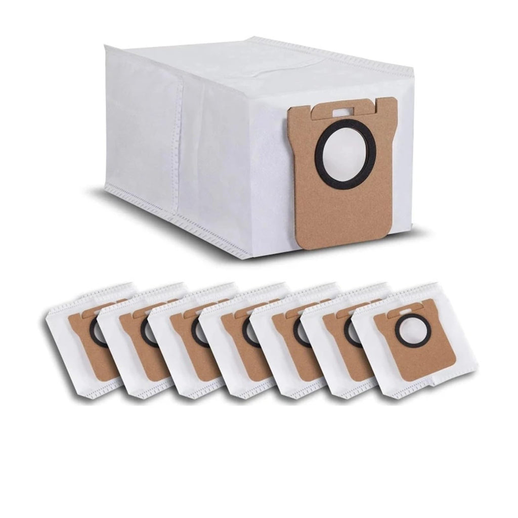PLAUTWRD Replacement Vacuum Cleaner Dust Bags(12PCS Bag)