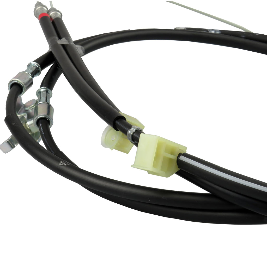 Mazda BS3E-44-200K Parking Brake Cable
