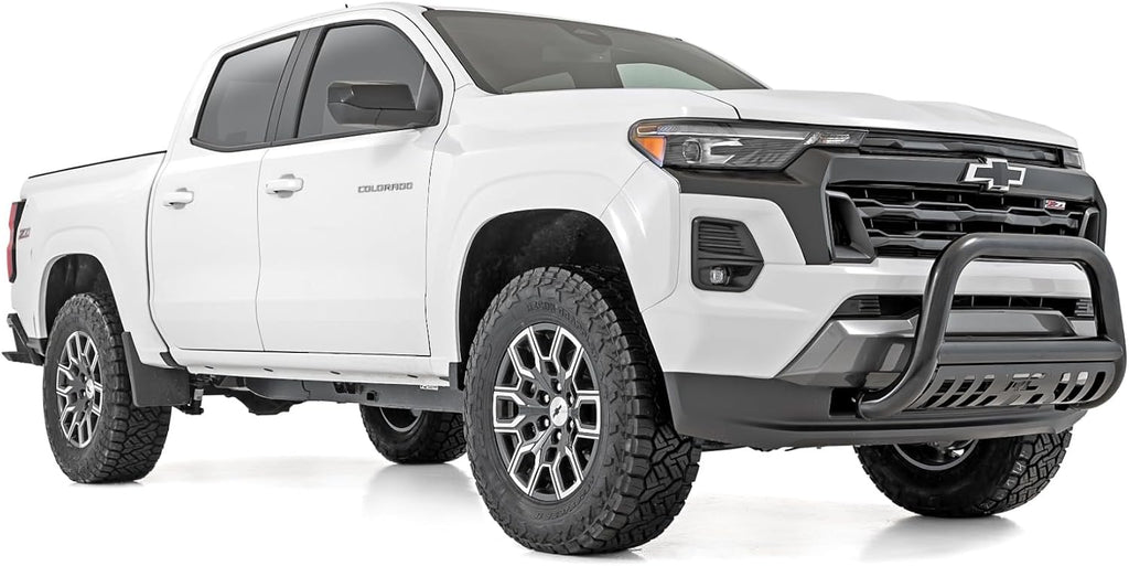 Rough Country 1" Leveling Kit for 23-24 Chevy Colorado - 13000