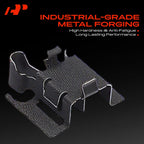 A-Premium Rear Side Disc Brake Hardware Kit