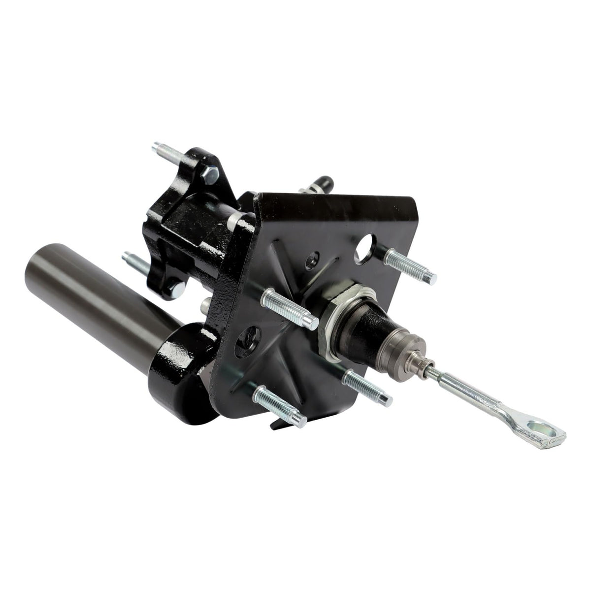 labwork Hydraulic Power Brake Booster Replacement for 52-7370 15854058