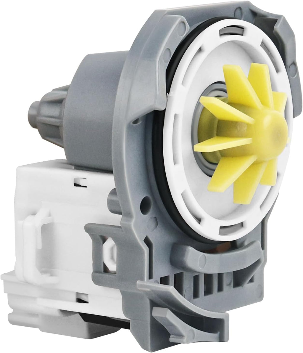 2026 UPGRADED W10876537 W10724439 Dishwasher Drain Pump 0EM