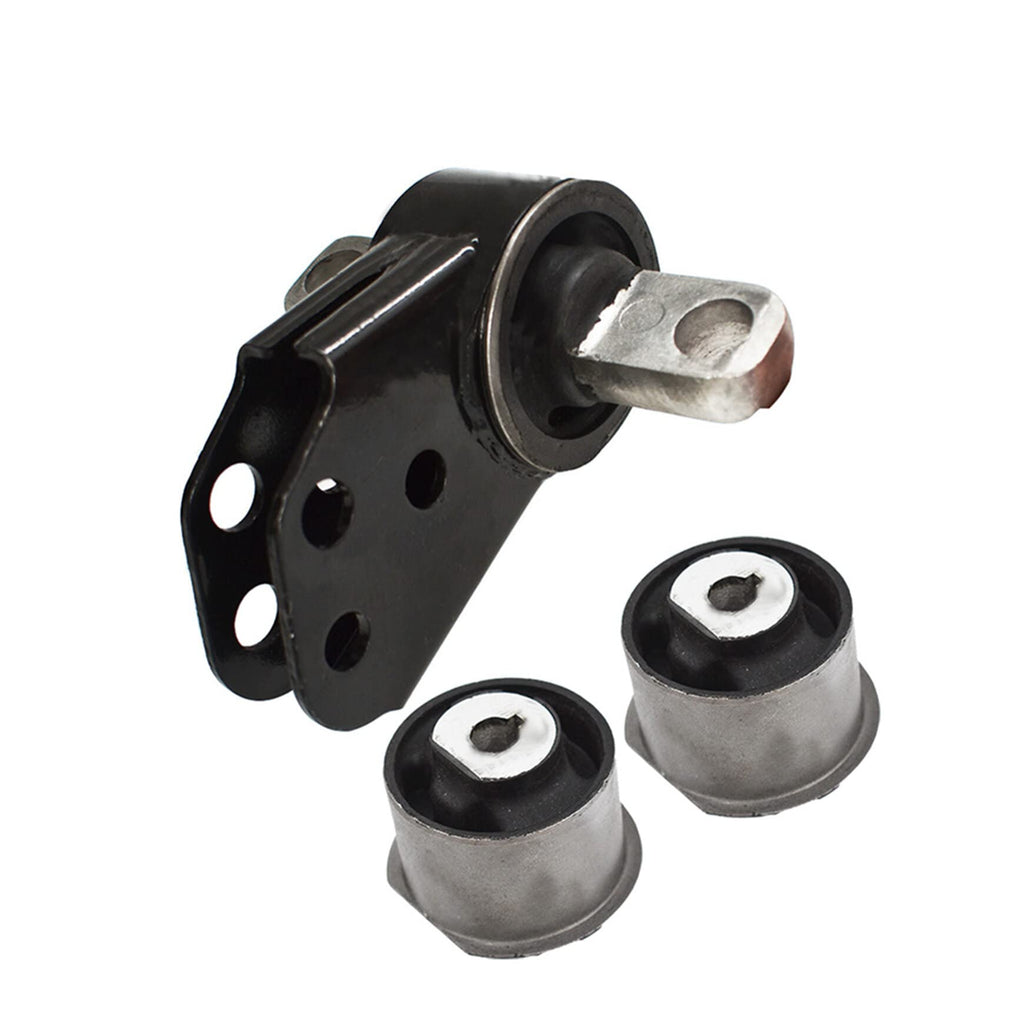 Silscvtt Front Differential Mount Set Replacement for Grand Cherokee