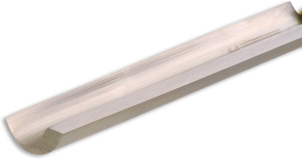 HTT-108, Standard Series, 1" Spindle Roughing Gouge for Woodturning