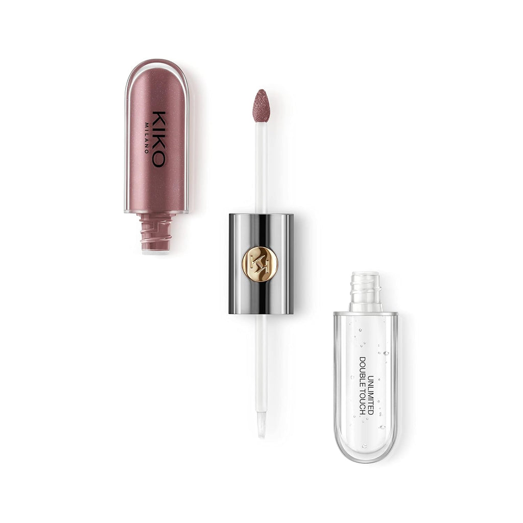 Unlimited Double Touch Liquid Lipstick