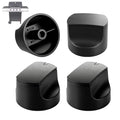 Control Knobs for Charbroil Performance Series Replacement Knobs, 4-Pack