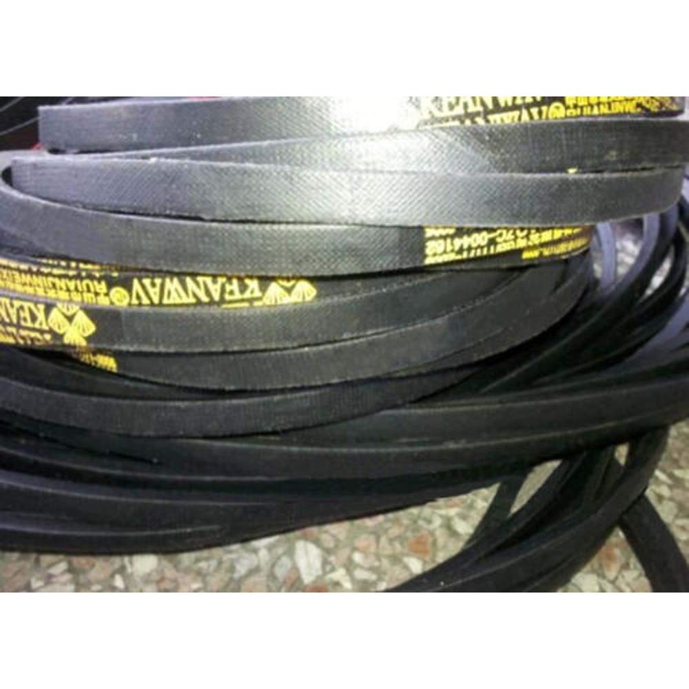 A36 Replacement A Section 36 Inch V-Belt Industrial & Garden (A-36)