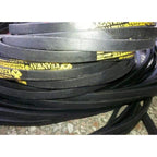 A36 Replacement A Section 36 Inch V-Belt Industrial & Garden (A-36)