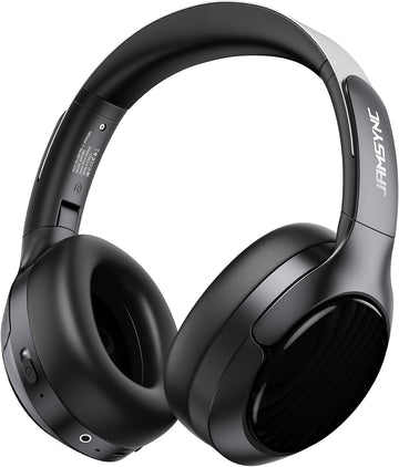 Over-Ear Headphones