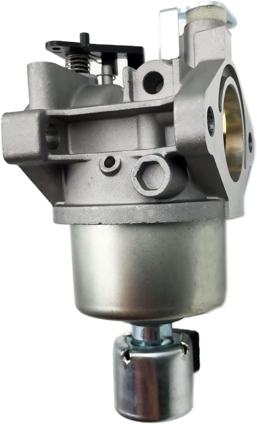 594601 Carburetor Replacement Compatible with Briggs & Stratton 796587, 796250, 795486,591736, 794136 model 33M977, 31Q677, 331777, 331707, 331877