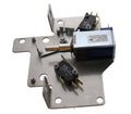 ALLIANCE LAUNDRY SYSTEMS Kit, Door Lock Replacement (F8626501)