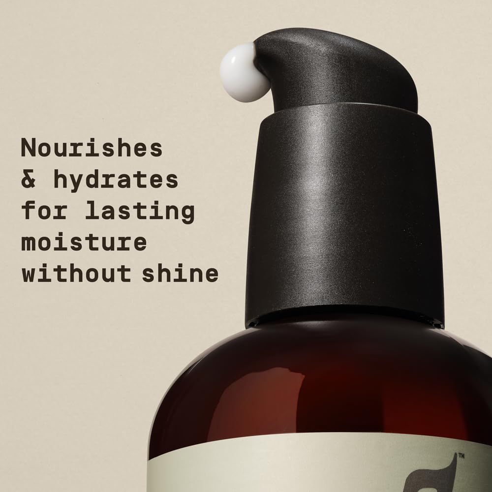 by Dwayne Johnson Restoring Face Moisturizer for Men 3.3 fl oz