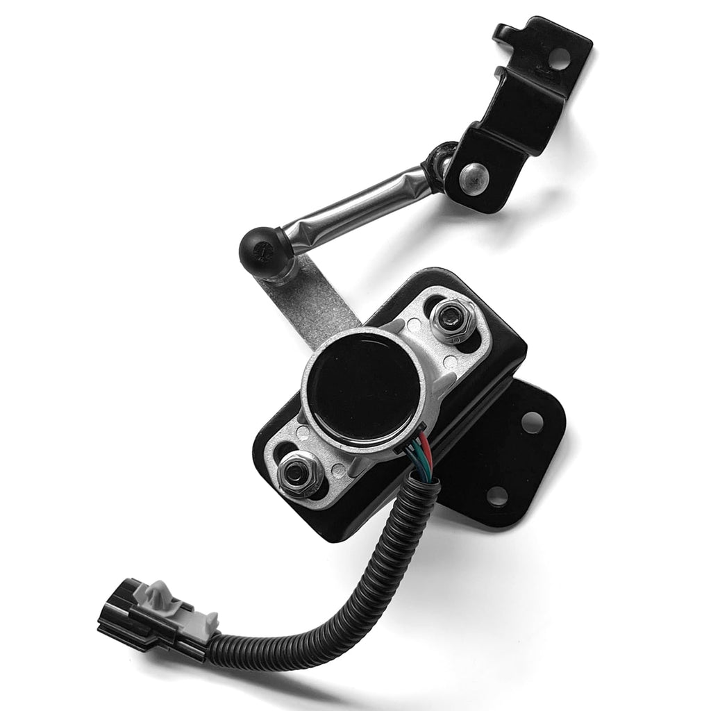 MILLISEC Rear Ride Height Level Sensor for 2017-2023 Nissan Armada