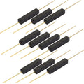 Reed Switch GPS-14A 14mm Plastic Anti-Interference Normally Open Magnetic Control Switch 10PCS