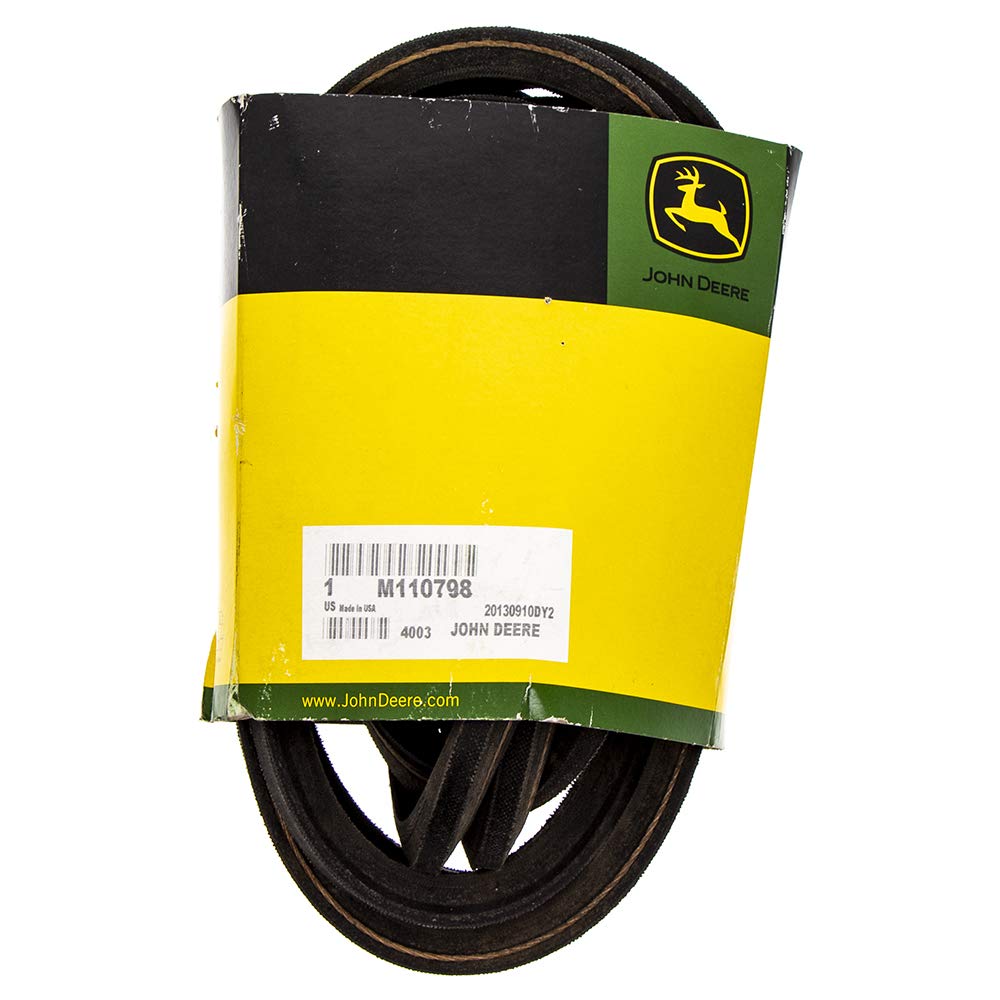John Deere V-Belt M110798