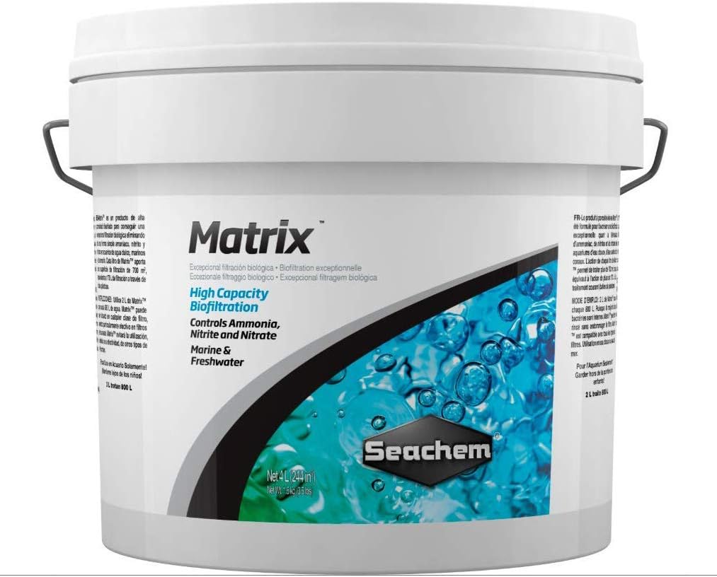 Matrix, 4 L / 1 gal.