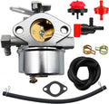 LIZAPUS 640169 Carburetor Compatible with Ariens 924117 932034