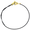 MTD 746P05972 Throttle Cable 55.0 Lg Troy-Bilt 746-05972