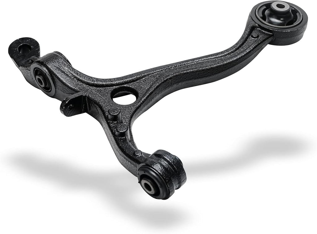 Detroit Axle - Front Left Control Arm Kit for 08-12 Honda Accord, 09-14