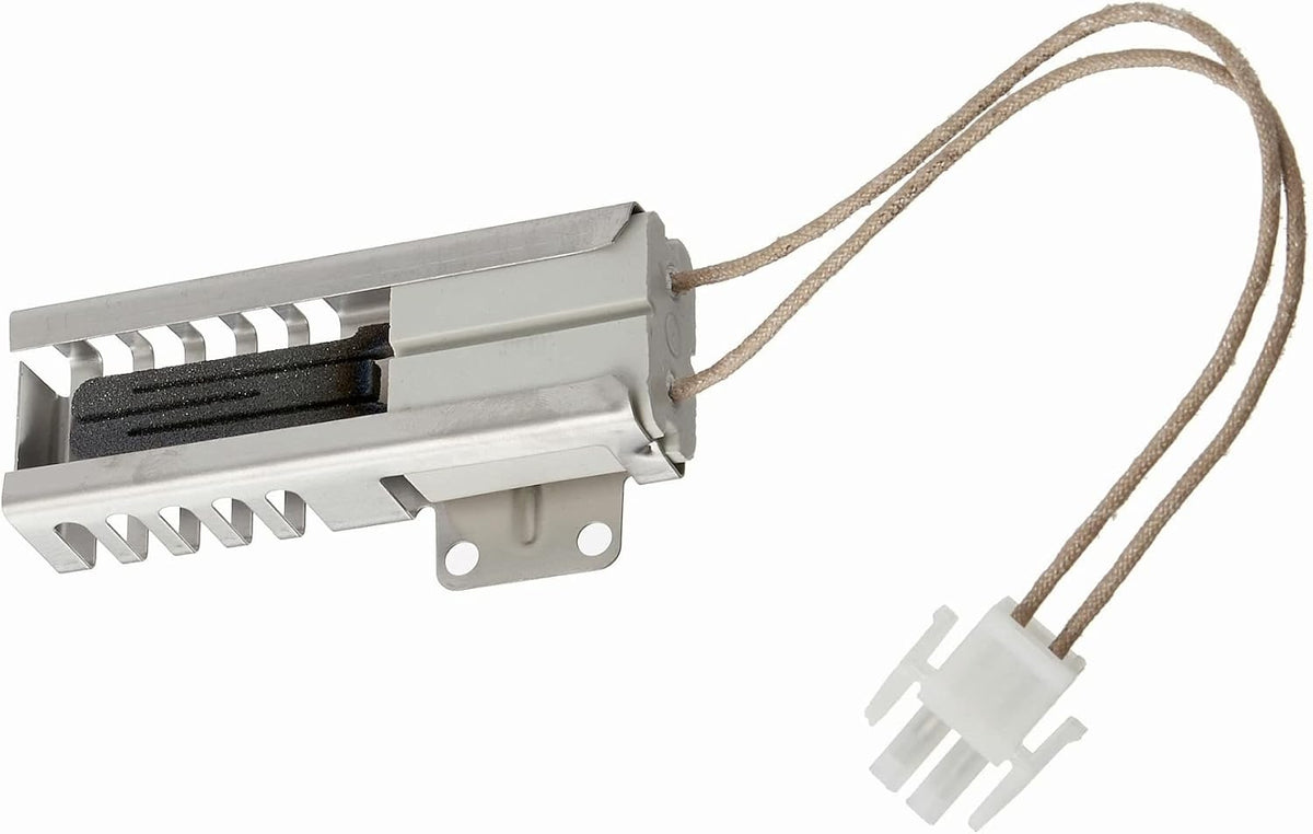 Compatible Oven Broil Igniter for LG LRG30357SB, LRG30357ST, LRG30357SW Range Models