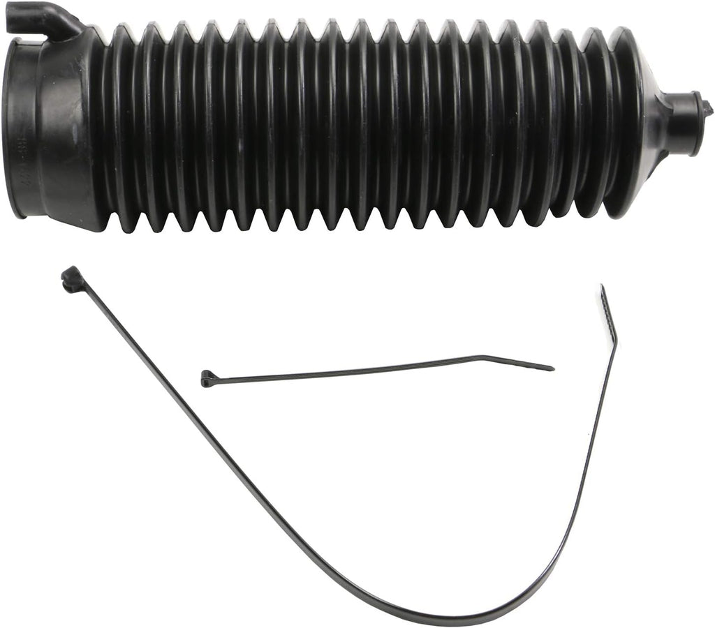 MOOG K150270 Rack and Pinion Bellows Kit