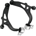 AUTOKAY 2PC Front Lower Control Arms for Ford Explorer 2011-2019, PIU 13-19
