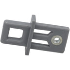 Supplying Demand 12276000002203 Dishwasher Door Lock Hook - Replaces AP7155016