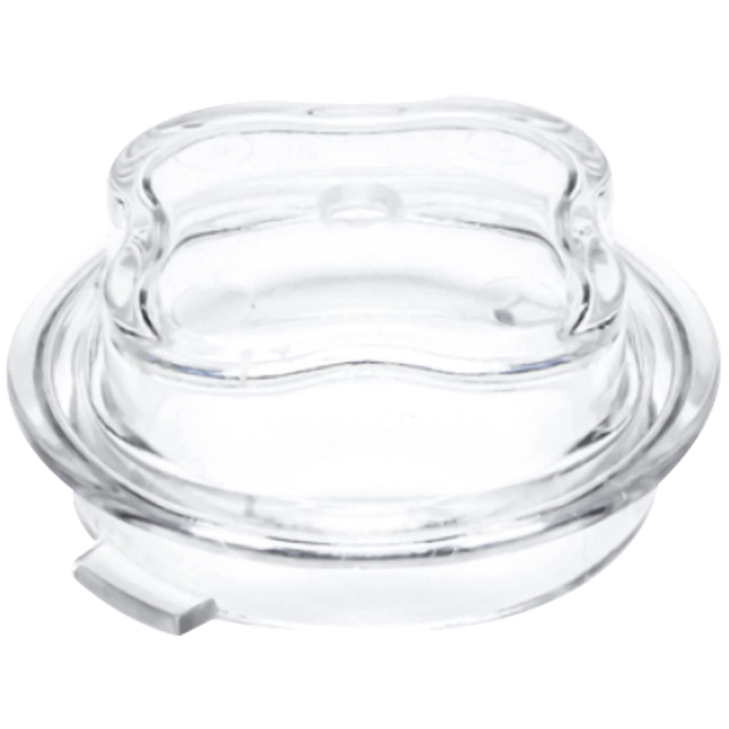 028530 Blender Jar Lid Center Cap Insert compatible with Waring CB10 CB15
