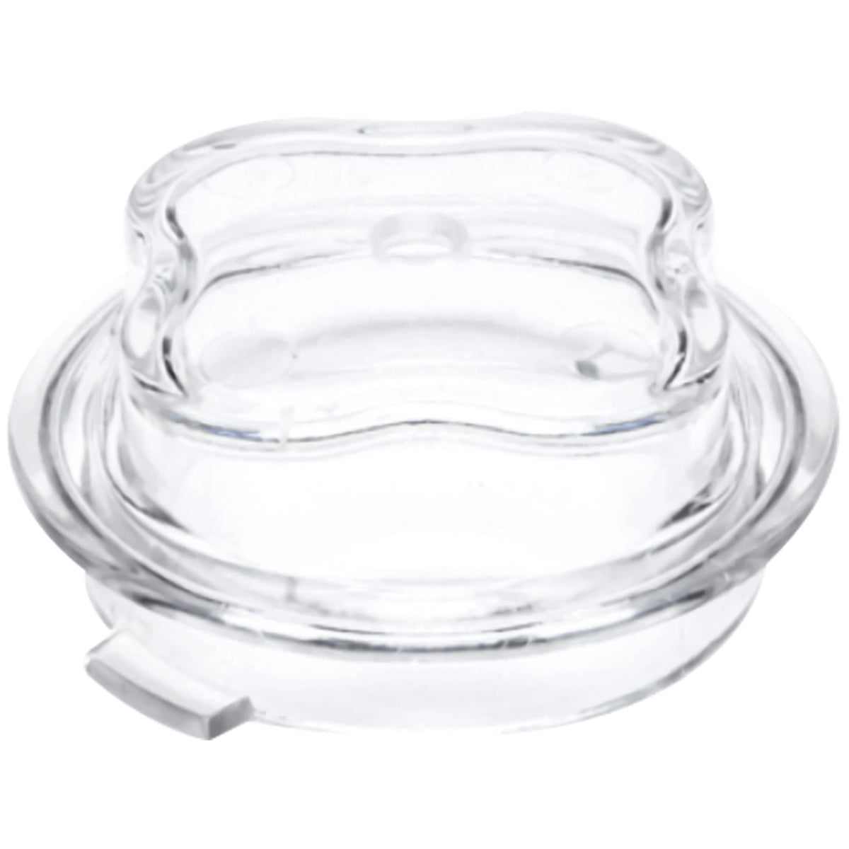 028530 Blender Jar Lid Center Cap Insert compatible with Waring CB10 CB15